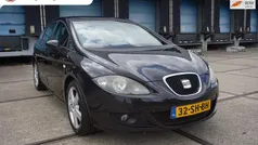 Gebruikt 2006 Seat Leon Stylance Hatchback | € 4.995 (Eerlijke prijs)
