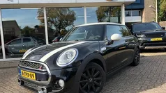 Zwart Gebruikt 2014 Mini Cooper S Chili Hatchback | € 15.900 (Eerlijke prijs)