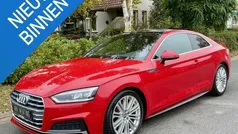 Overige Gebruikt 2019 Audi A5 S-Line Coupé | € 26.495 (Super prijs)