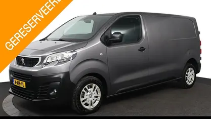 Occasion 2018 Peugeot Expert Premium Van | € 11.745 (Goede deal)