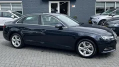 Gebruikt 2019 Audi A4 Sport Sedan | € 24.900 (Eerlijke prijs)