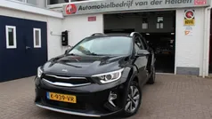 Gebruikt 2021 Kia Stonic SUV | € 18.950 (Eerlijke prijs)
