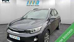 Gebruikt 2019 Kia Stonic SUV | € 13.495 (Eerlijke prijs)