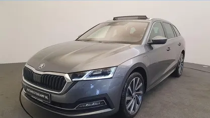 Occasion 2024 Skoda Octavia Business Line Stationwagen | € 29.950 (Eerlijke prijs)