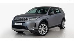 Grijs Gebruikt 2021 Land Rover Discovery Sport SE Dynamic SUV | € 36.900 (Eerlijke prijs)