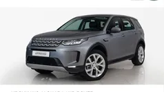 Grijs Gebruikt 2021 Land Rover Discovery Sport SE Dynamic SUV | € 39.900 (Eerlijke prijs)