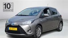 Gebruikt 2019 Toyota Yaris Hybrid Hatchback | € 17.249 (Eerlijke prijs)