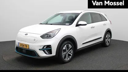 Occasion 2020 Kia e-Niro SUV | € 19.400 (Goede deal)