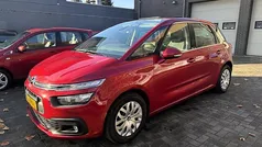 Gebruikt 2017 Citroën C4 Picasso PureTech MPV | € 8.500 (Super prijs)