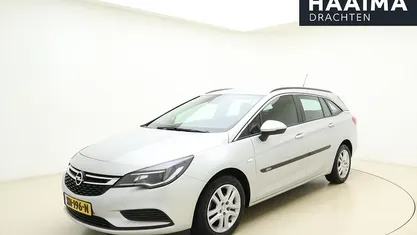 Occasion Opel Astra Business 105 PK (77 kW) 2019 Stationwagen