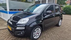 Gebruikt 2013 Fiat Panda Lounge Hatchback | € 7.450 (Eerlijke prijs)