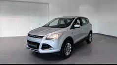 Grijs Gebruikt 2013 Ford Kuga Titanium SUV | € 9.995 (Eerlijke prijs)