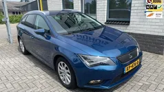 Seat Leon ST