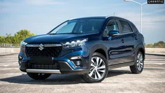 Gebruikt 2024 Suzuki SX4 S-Cross Style SUV | € 28.435 (Eerlijke prijs)
