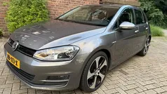 Gebruikt 2015 VW Golf VII Edition Hatchback | € 9.950 (Eerlijke prijs)