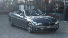 Gebruikt 2017 BMW 430 Cabriolet M Sport Cabriolet | € 27.950 (Eerlijke prijs)