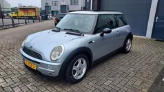 Gebruikt 2001 Mini ONE Hatchback | € 2.150 (Eerlijke prijs)