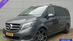 Gebruikt 2016 Mercedes V250 MPV | € 24.950 (Goede deal)