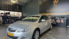 Gebruikt 2011 Opel Astra Edition Stationwagen | € 2.750 (Eerlijke prijs)