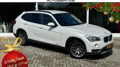 Gebruikt 2013 BMW X1 Executive SUV | € 9.749 (Eerlijke prijs)