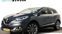 Gebruikt 2017 Renault Kadjar Bose Edition SUV | € 11.900 (Eerlijke prijs)