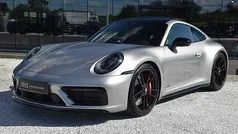 Gebruikt 2024 Porsche 992 Coupé | € 169.900