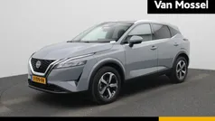 Gebruikt 2024 Nissan Qashqai N-Connecta SUV | € 32.935 (Eerlijke prijs)
