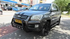 Grijs Gebruikt 2005 Kia Sportage SUV | € 2.750 (Eerlijke prijs)