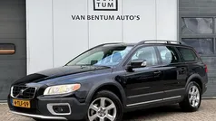 Gebruikt 2008 Volvo XC70 Summum SUV | € 5.400 (Eerlijke prijs)