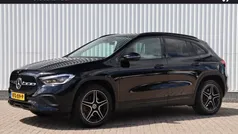 Zwart Gebruikt 2021 Mercedes GLA250 Business SUV | € 32.950 (Super prijs)