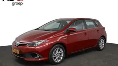 Gebruikt 2017 Toyota Auris Hatchback | € 17.950 (Eerlijke prijs)