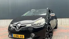Gebruikt 2015 Renault Clio GrandTour Dynamique Stationwagen | € 3.999 (Eerlijke prijs)