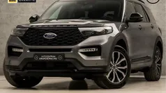 Gebruikt 2020 Ford Explorer ST-Line SUV | € 38.945 (Eerlijke prijs)