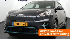 Blauw Gebruikt 2022 Kia e-Niro 2 SUV | € 25.950 (Super prijs)