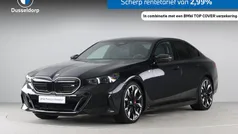 Gebruikt 2025 BMW i5 Comfort Edition Sedan | € 89.950 (Super prijs)