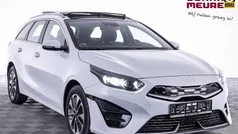 Gebruikt 2021 Kia Ceed Stationwagen | € 24.900 (Eerlijke prijs)