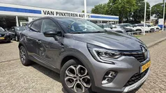 Grijs Gebruikt 2024 Renault Captur Techno SUV | € 27.245 (Eerlijke prijs)