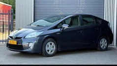 Grijs Gebruikt 2009 Toyota Prius Hatchback | € 4.750 (Super prijs)