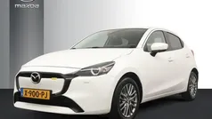 Gebruikt 2024 Mazda 2 Exclusive-Line Hatchback | € 21.450 (Eerlijke prijs)
