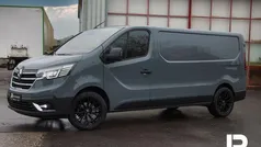 Overige Gebruikt 2023 Renault Trafic Van | € 26.950 (Eerlijke prijs)