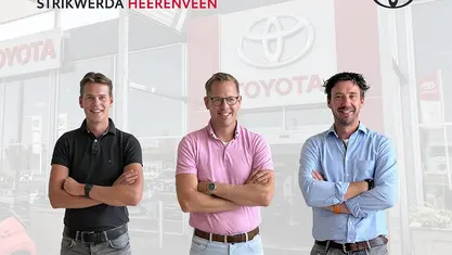 Gebruikt 2025 Toyota Yaris Cross Comfort SUV | € 34.785 (Eerlijke prijs)