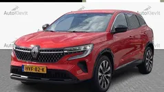 Gebruikt 2025 Renault Austral Techno SUV | € 40.950 (Super prijs)