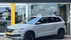 Gebruikt 2020 Skoda Karoq Business Line SUV | € 25.950 (Eerlijke prijs)
