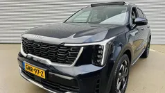 Blauw Gebruikt 2024 Kia Sorento SUV | € 51.950 (Goede deal)