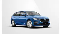 Gebruikt 2024 Skoda Scala Essence Hatchback | € 449