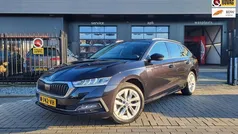 Gebruikt 2021 Skoda Octavia Business Line Stationwagen | € 20.950 (Eerlijke prijs)