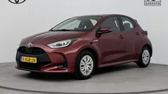 Gebruikt 2021 Toyota Yaris Hybrid Active Hatchback | € 18.445 (Eerlijke prijs)