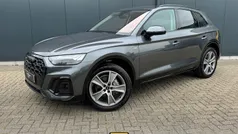 Grijs Gebruikt 2023 Audi Q5 S-Line SUV | € 53.940 (Goede deal)