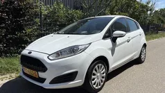 Gebruikt 2016 Ford Fiesta Style Hatchback | € 6.399 (Eerlijke prijs)
