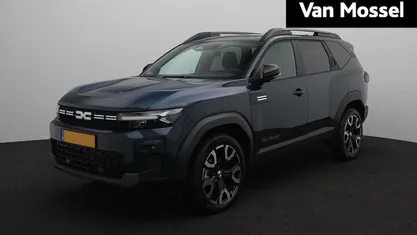 Blauw Occasion 2025 Dacia Bigster SUV | € 38.425 (Eerlijke prijs)